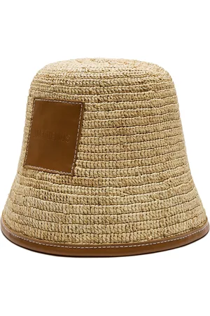 Jacquemus Klobouk Cappello 245AC642