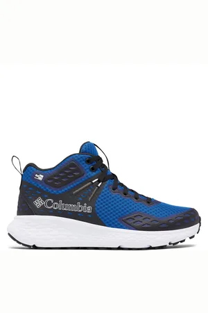 Columbia Trekingová obuv Konos Trs Outdry Mid 2103761