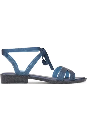Melissa Sandály Ophelia + Jason Wu Ad 33434