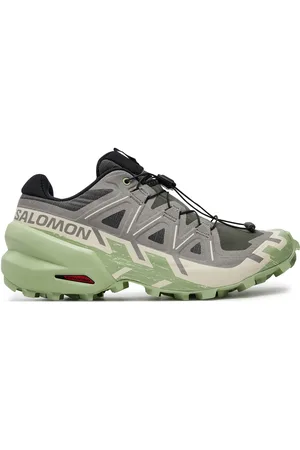 Salomon Běžecké boty Speedcross 6 L47582000
