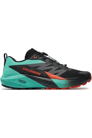 Salomon Běžecké boty Sense Ride 5 L47698200