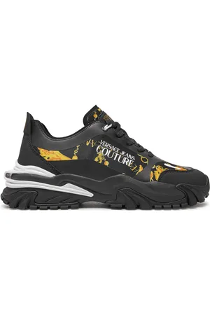 VERSACE Sneakersy 77YA3SIB ZS891