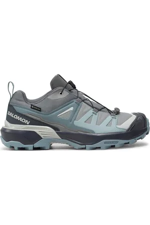 Salomon Sneakersy X Ultra 360 Gore-Tex L47449300