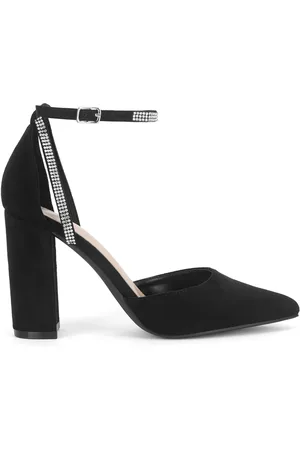DeeZee Lodičky WSS20601-01