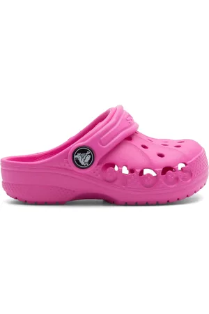 Crocs Nazouváky BAYA CLOG T 207012-6QQ