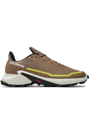 Salomon Běžecké boty Alphacross 5 L47460100