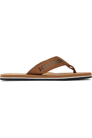 Tommy Hilfiger Žabky Monotype FM0FM05237