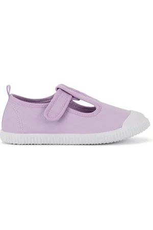 Nelli Blu Bačkory CP91-25819 IV DZ Fialová