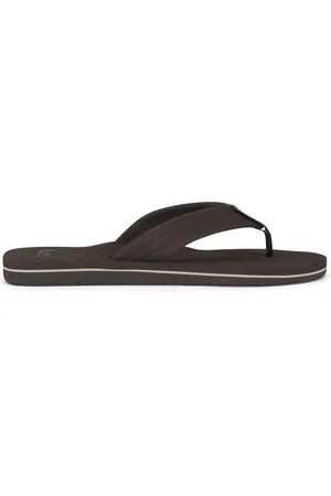 Quiksilver Žabky MOLOKAI LAYBACK TEXTURED AQYL101266 CVJ1