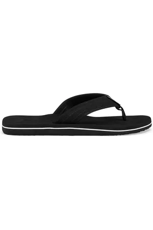 Quiksilver Žabky MOLOKAI LAYBACK TEXTURED AQYL101266 XKWK