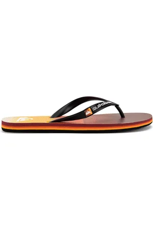 Quiksilver Žabky MOLOKAI STRIPE AQYL101361 XNNK