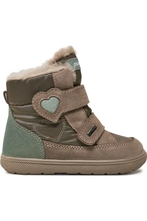 Primigi Sněhule 6850500 S GORE-TEX