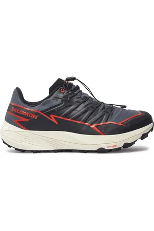 Salomon Běžecké boty Thundercross Gore-Tex L47684500