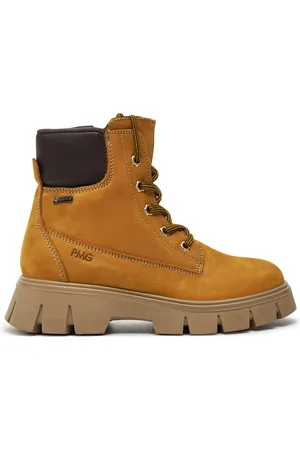 Primigi Turistická obuv 6877200 S GORE-TEX