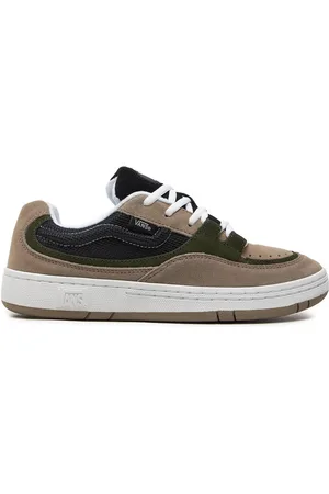 Vans Sneakersy Speed Ls VN000CTNCH81
