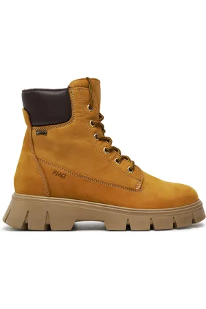 Primigi Turistická obuv 6877200 D GORE-TEX