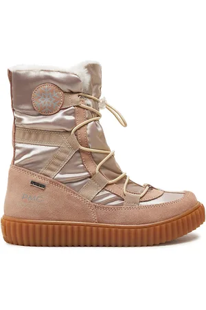 Primigi Sněhule 6938100 S GORE-TEX