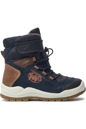 Primigi Sněhule 6896322 S GORE-TEX Tmavomodrá