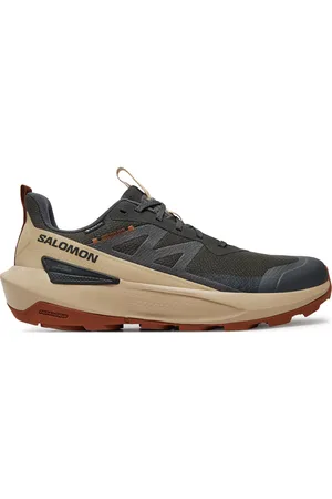 Salomon Sneakersy Elixir Activ Gore-Tex L47560400