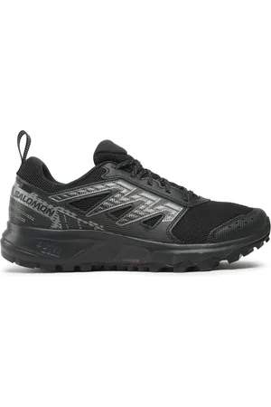Salomon Sneakersy Wander 47152500 27 V0