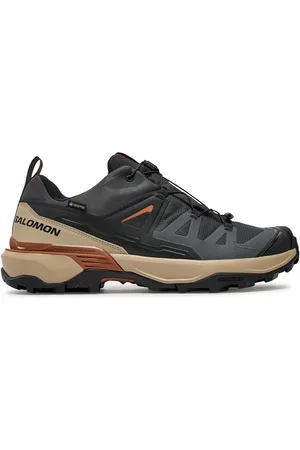 Salomon Sneakersy X Ultra 360 Gore-Tex L47687000