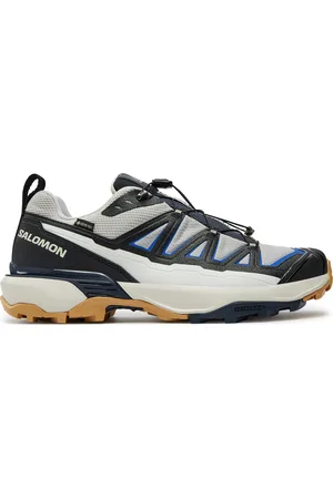 Salomon Sneakersy X Ultra 360 Edge Gore-Tex L47698700
