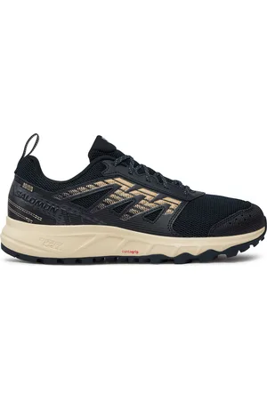 Salomon Sneakersy Wander L47435900