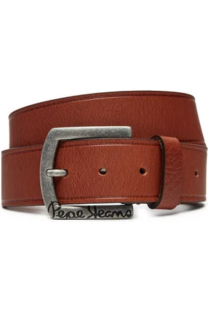 Pepe Jeans Pánský pásek Moss PM021026