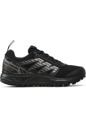 Salomon Sneakersy Wander L47153200