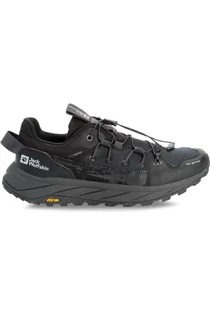 Jack Wolfskin Sneakersy Terraquest Low M 4056441