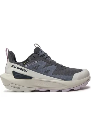 Salomon Sneakersy Elixir Activ Gore-Tex L47526500