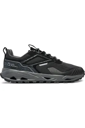 Jack Wolfskin Sneakersy Prelight Texashield Low M A62077