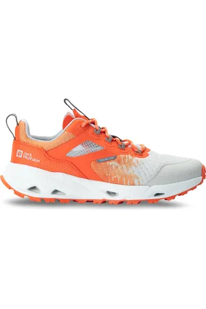 Jack Wolfskin Sneakersy Prelight Pro Vent Low W 4064331