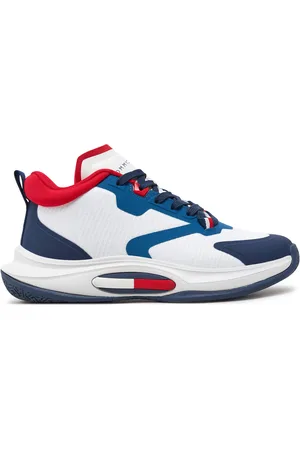 Tommy Hilfiger Sneakersy T3B9-33685-1564Y S