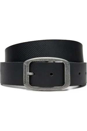 Pepe Jeans Pánský pásek Wade PM021025