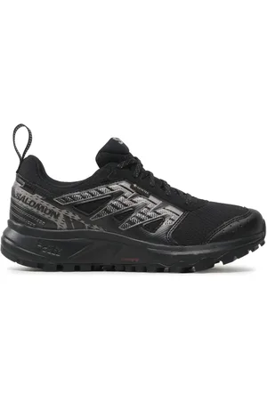Salomon Sneakersy Wander GORE-TEX L47149500