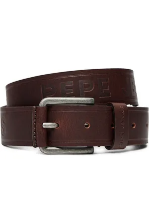 Pepe Jeans Pánský pásek Dayton PM021027