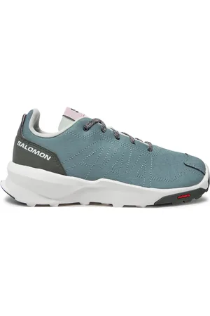 Salomon Sneakersy Patrol Play L47459100