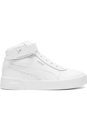 PUMA Sneakersy CARINA MID JR 38737602