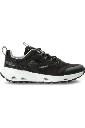 Jack Wolfskin Sneakersy Prelight Pro Vent Low W 4064331