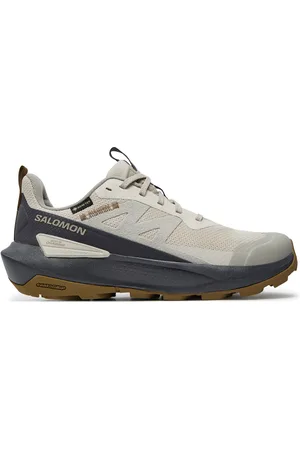 Salomon Sneakersy Elixir Activ Gore-Tex L47691600