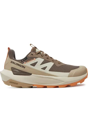 Salomon Sneakersy Elixir Activ Gore-Tex L47456400