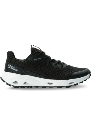 Jack Wolfskin Sneakersy Prelight Vent Low M 4064361