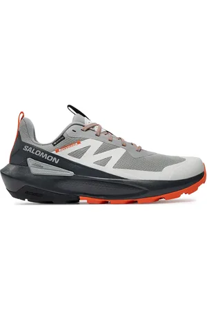 Salomon Sneakersy Elixir Activ Gore-Tex L47456200