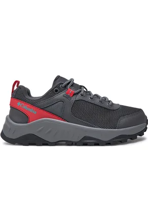 Columbia Trekingová obuv Trailstorm Ascend Wp 2100161