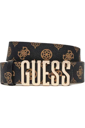 Guess Dámský pásek BW9173 P4435