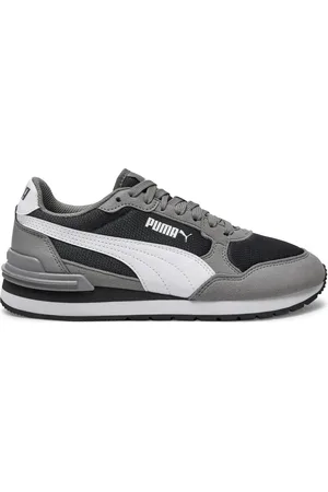 PUMA Sneakersy St Runner v4 Mesh Jr 399876 04