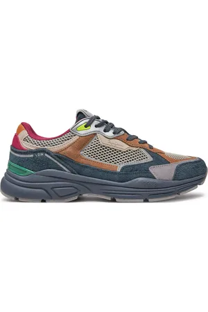Pepe Jeans Sneakersy Dave Risen PMS60026