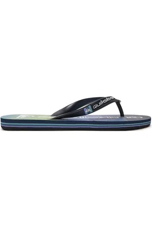 Quiksilver Žabky MOLOKAI STRIPE AQYL101361 XBBG