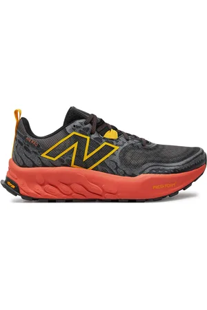 New Balance Běžecké boty Fresh Foam X Hierro v8 MTHIERH8